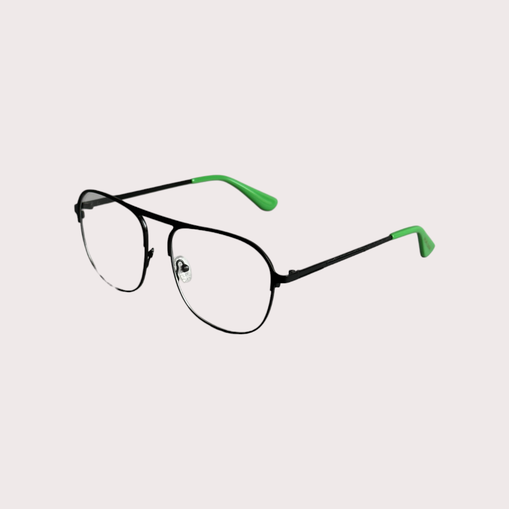 Hipster-green-optique-m&s-eyewear amg 1