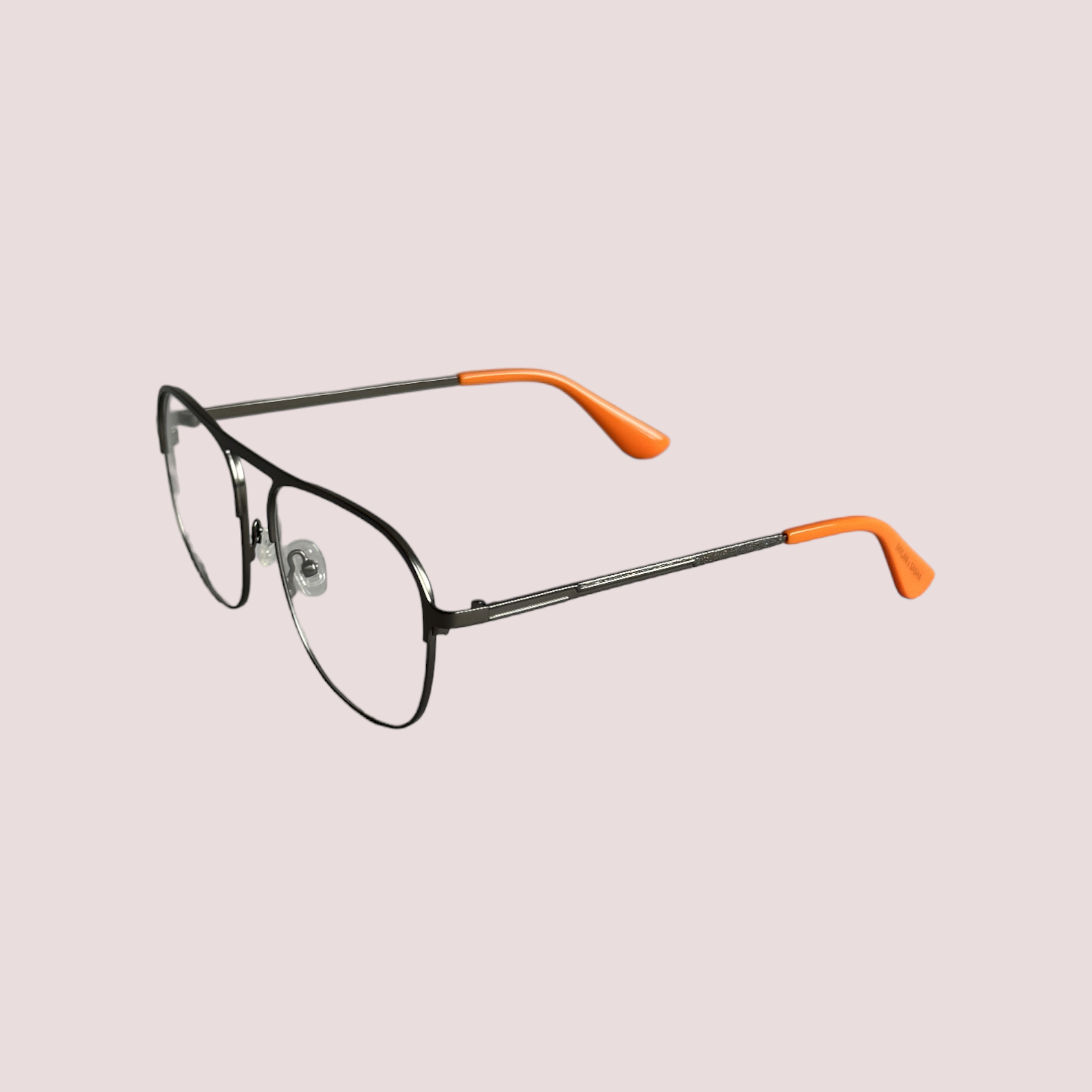 Hipster-orange-optique-m&s-eyewear ang1