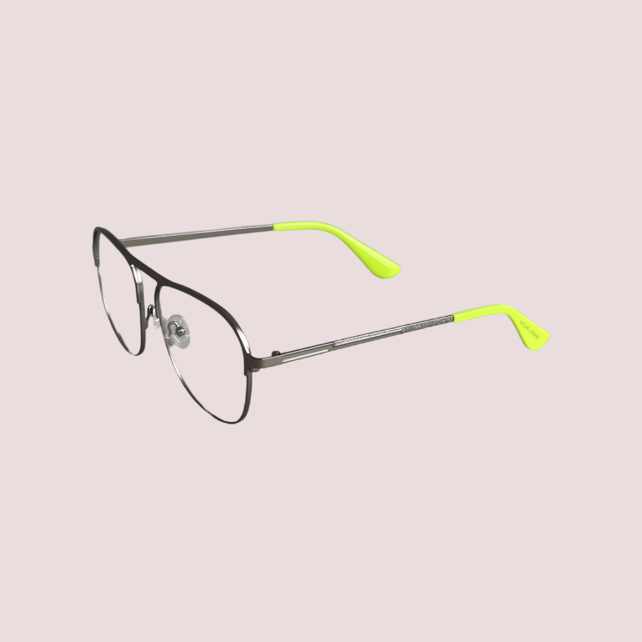 Hipster-yellow-optique-m&s-eyewear ang 1