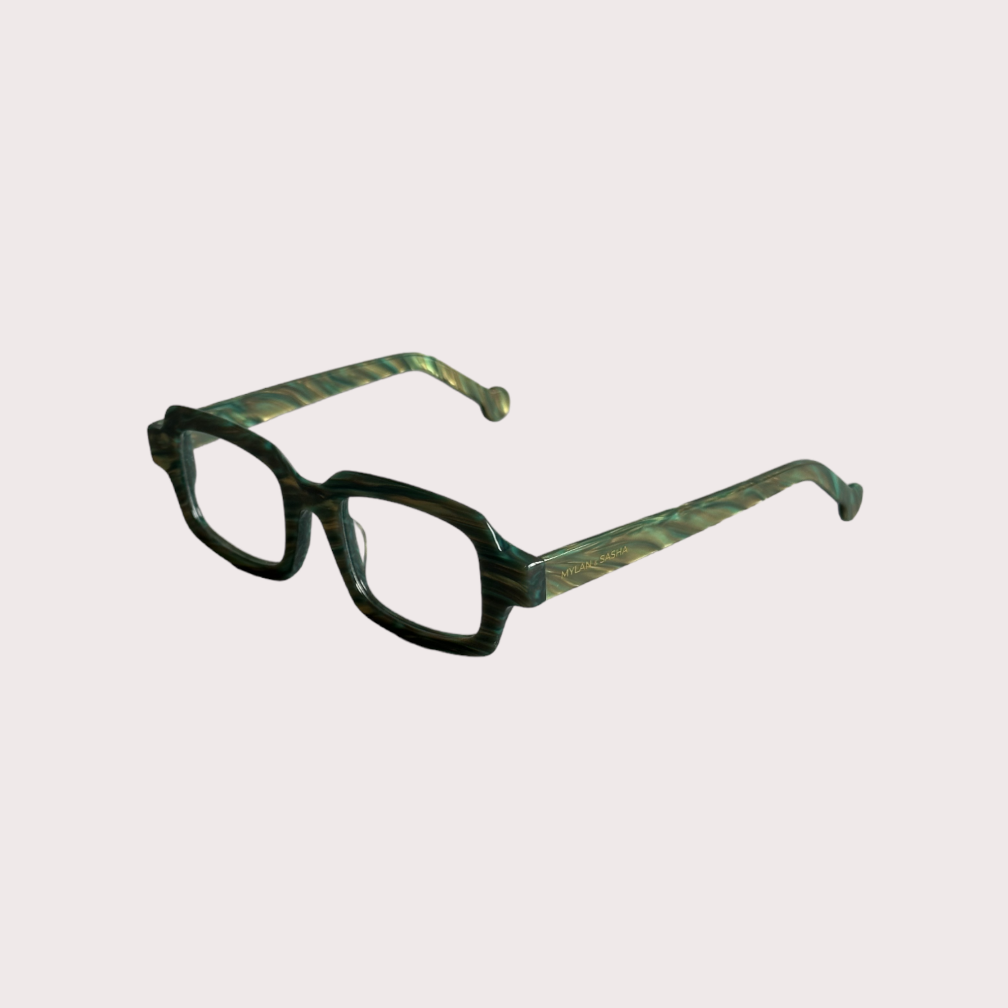 Jungle – Optique – eyewear- m&s