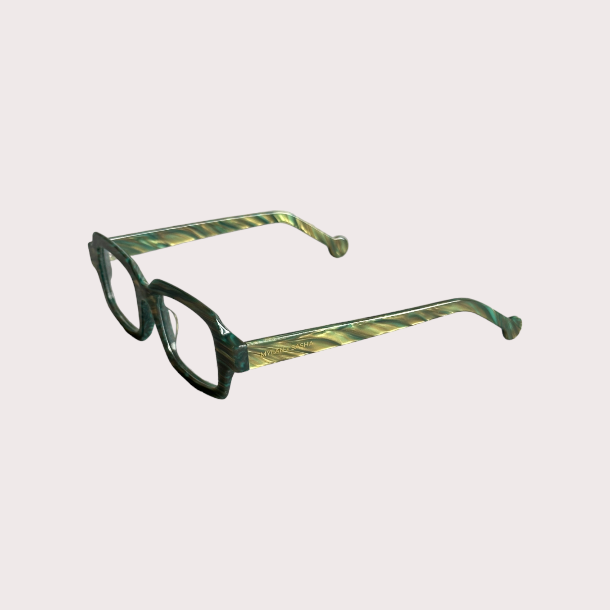 Jungle – Optique – eyewear- m&s ang