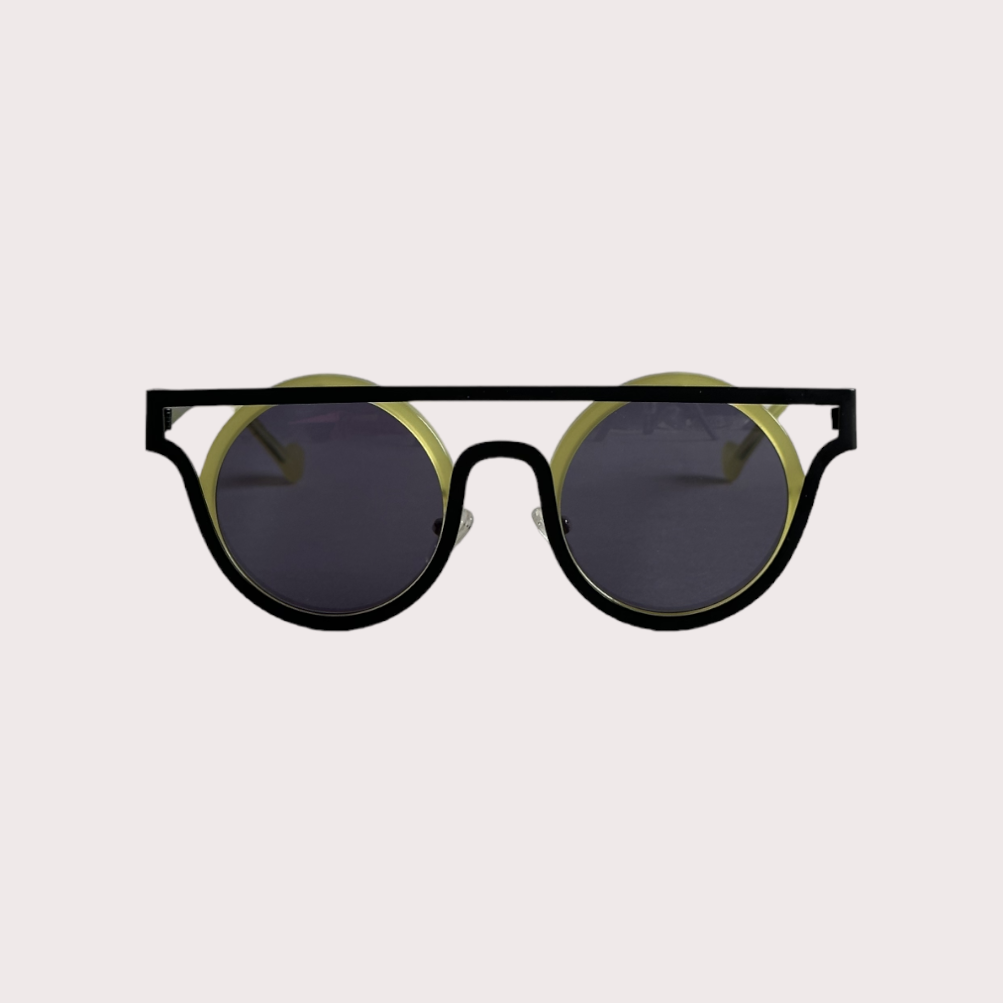 MYLANANDSASHA SUNGLASSES – MYLAN Black