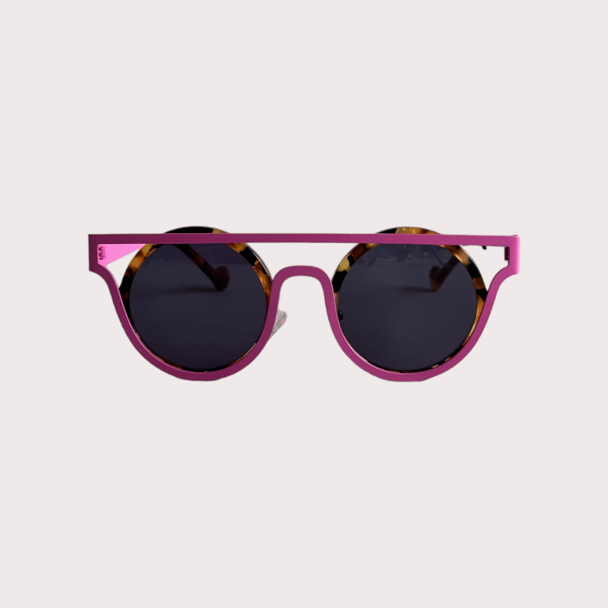 MYLANANDSASHA SUNGLASSES – MYLAN Pink