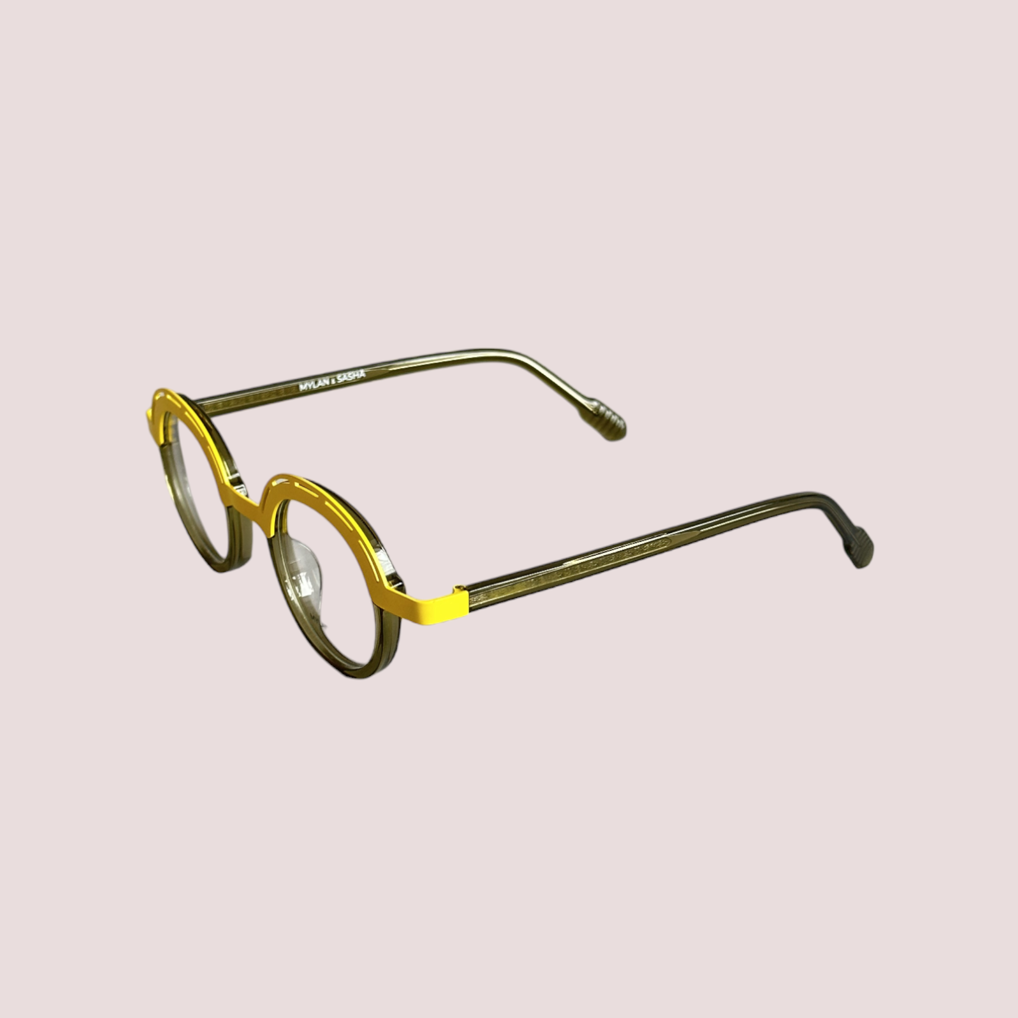 Maniac-yellow-optique-m&s-eyewear ang1