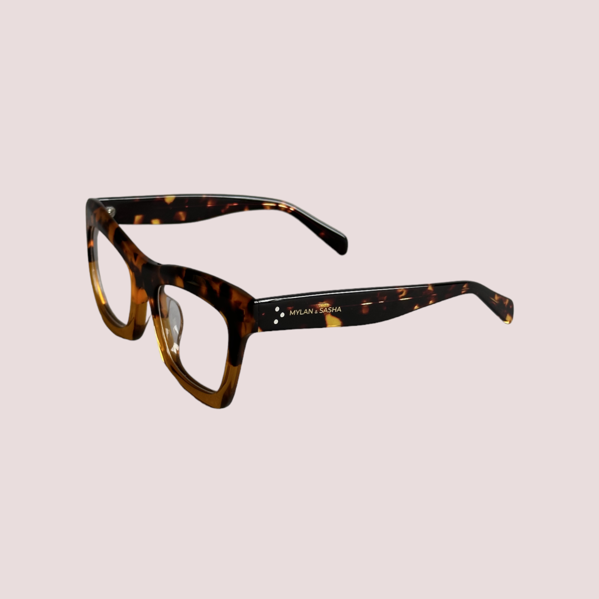 Shiny-amber-optique-m&s-eyewear ang1