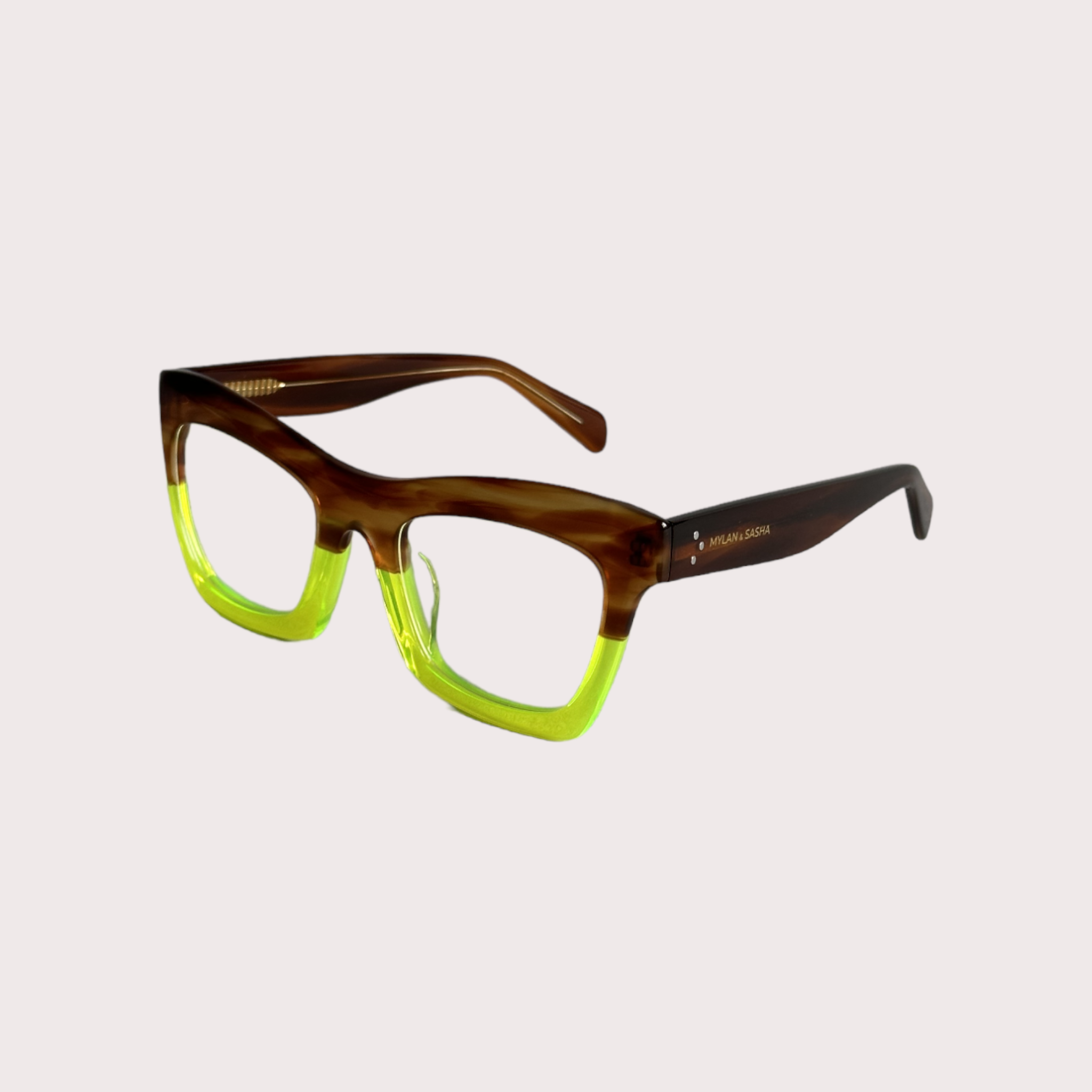 Shiny-fluo2-optique-m&s-eyewear