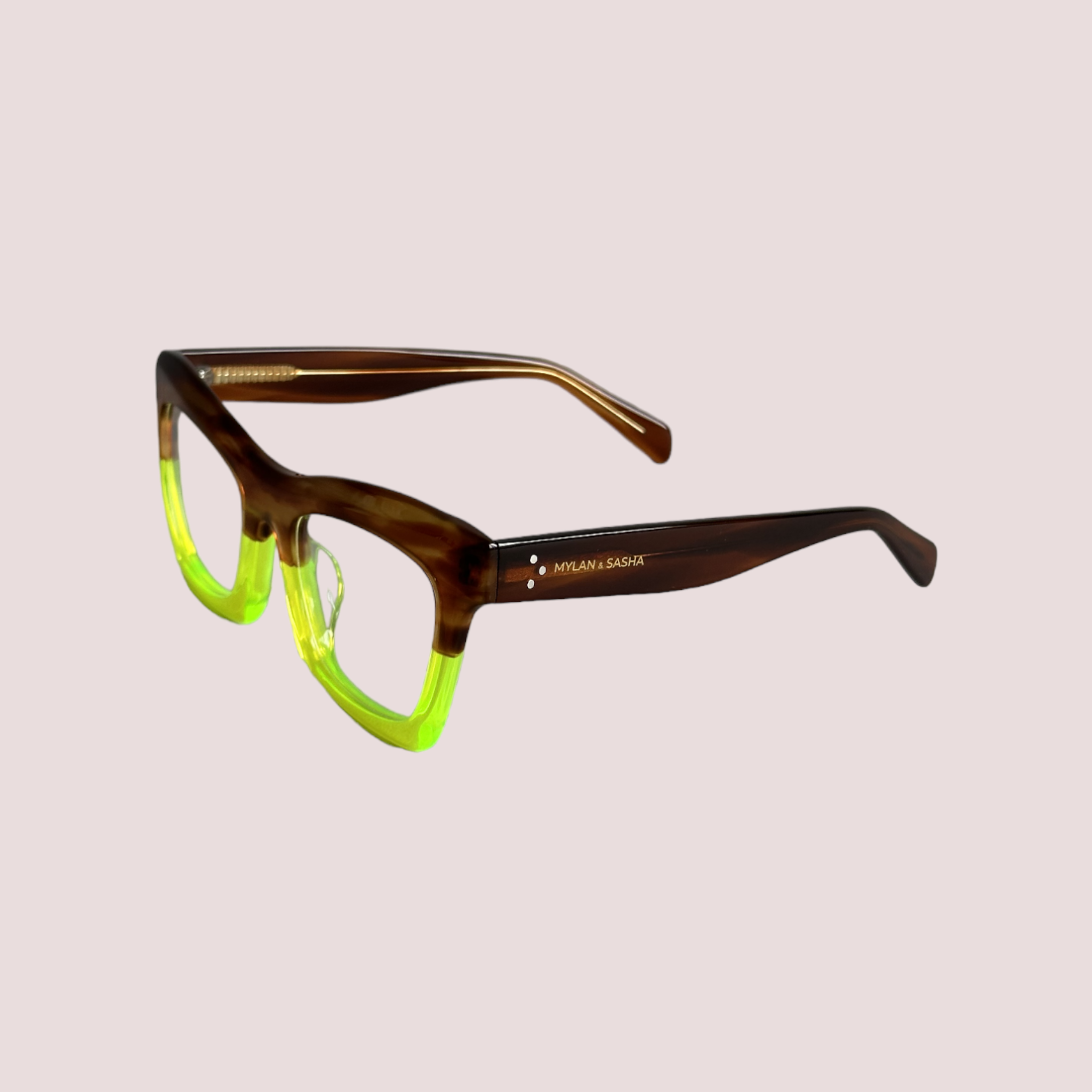 Shiny-fluo3-optique-m&s-eyewear
