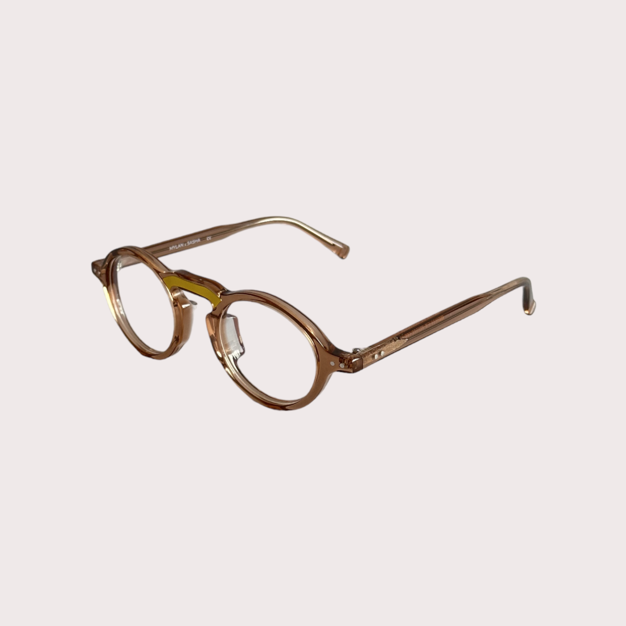 Sparkly-brown-optique-m&s-eyewear ang