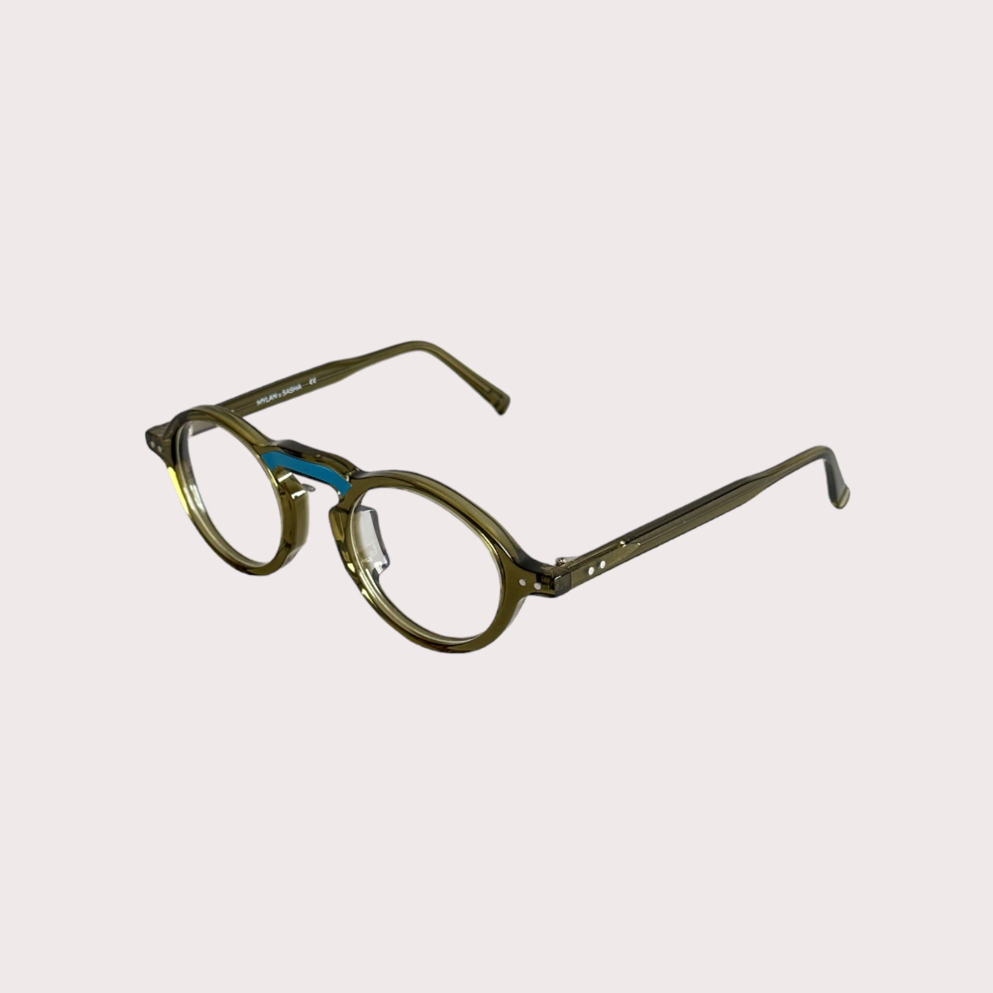 Sparkly-green-optique-m&s-eyewear ang
