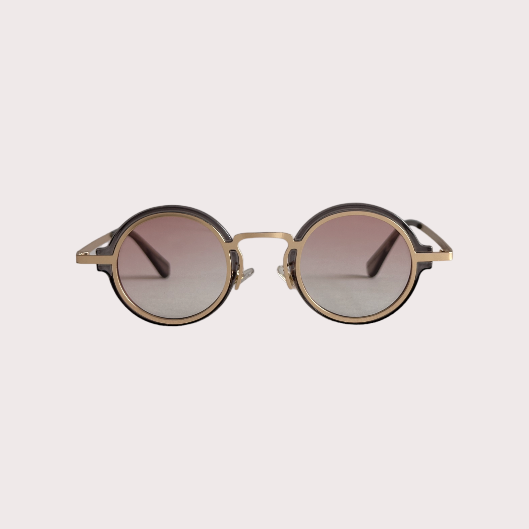 TWIGGY ROUND-GREY-M&S-EYEWEAR-SUNGLASSES